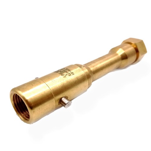Lpg gpl bayonet jic - lpg,