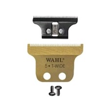Wahl Gold Detailer Li
