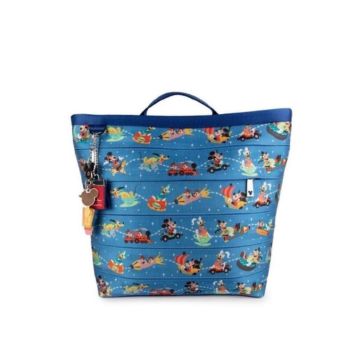 Disney harveys play the - play, in
