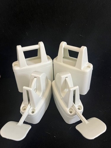 Static caravan trigger - x,