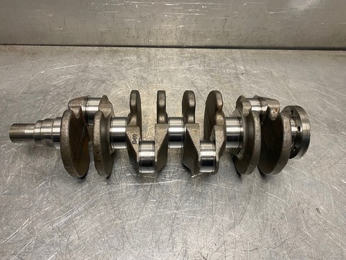 Reconditioned crankshaft ford - reconditioned,