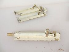 Vintage Brass Door Lock