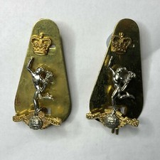 Royal Corps Of Signals 2 piece