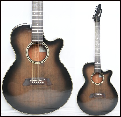 Takamine 106 tbk single - takamine, pt-106-6