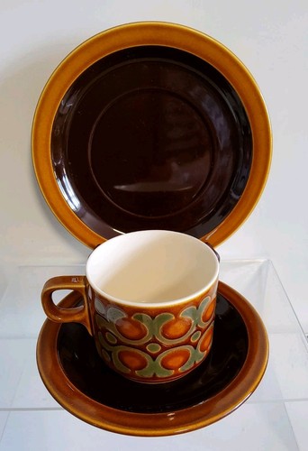 Hornsea pottery coffee - hornsea, cup