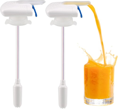 Pack milk dispenser for - 2,