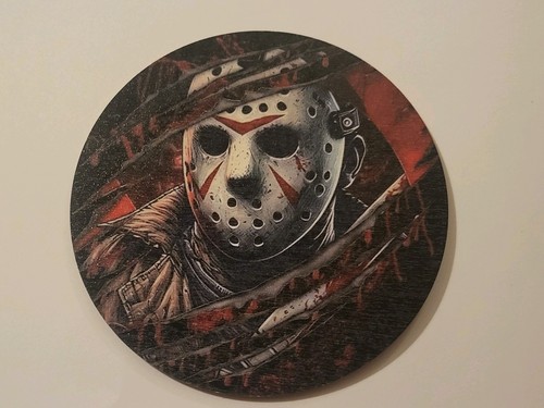 Friday the 13th freddy - the,