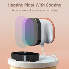 A-Mini Heat Press Machine