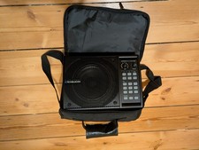 TC-Helicon VoiceSolo FX150 Monitor with Carrying Bag Spares Or Repairs