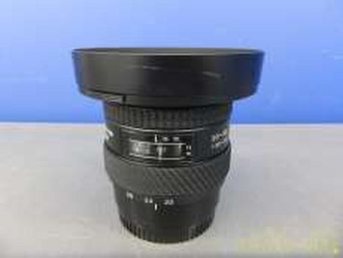 Tokina wide angle zoom - wide,