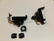 Garmin Oregon Ram Cradles 