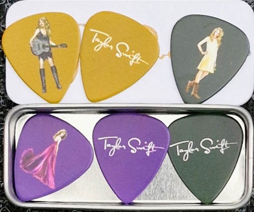 Taylor swift guitar picks - taylor,