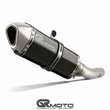 Exhaust for Ducati MONSTER 797