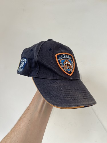 Fostex nypd police - fostex, department