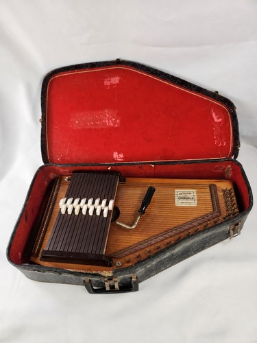 Vintage oscar schmidt - vintage,