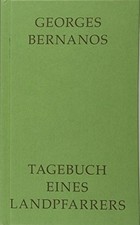 Georges Bernanos Jakob Hegner