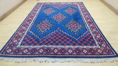 Large oriental carpet - carpet, rug