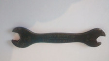 small Terrys Spanner’s 1BA X