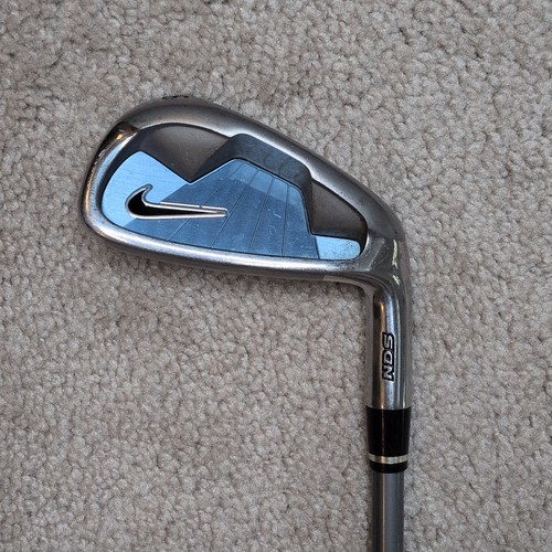 Nike nds iron graphite - nds, 6