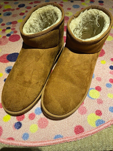 Primark women brown faux - women’s,