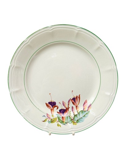 Vintage royal art pottery - art,