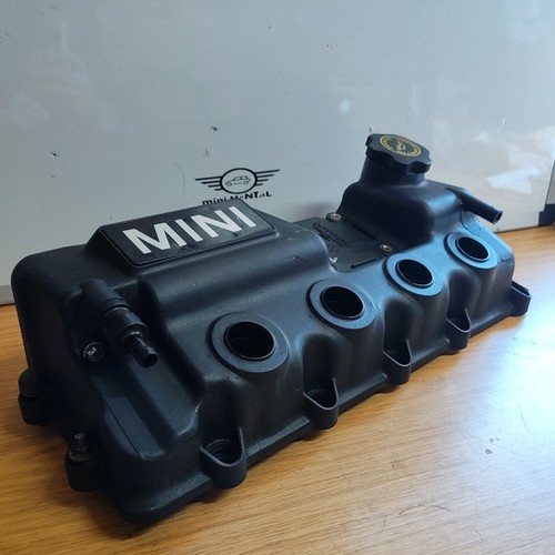 Bmw mini one - mini, w10/w11