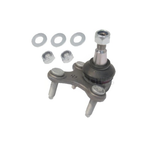 Delphi tc1317 ball joint front - tc1317,