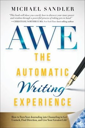 The automatic writing - the,