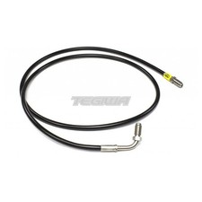 HEL Clutch Feed Line and Remote Bleed Line Tremec T56 Magnum transmission usi...