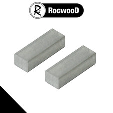 Flywheel Key x2 Keys Fits