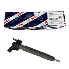1X Fuel Injector A6420701187