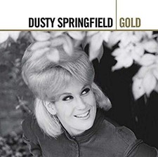 Dusty Springfield - Gold -