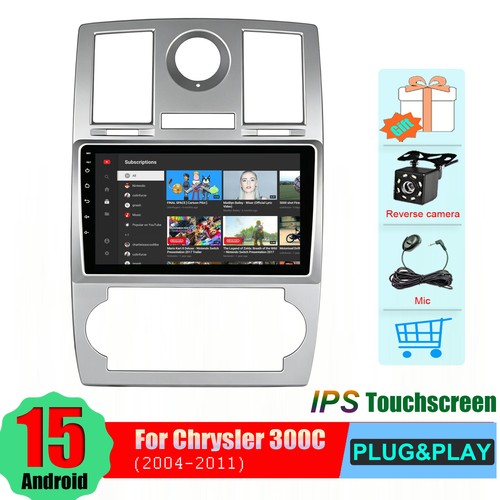 For chrysler 300c - for,