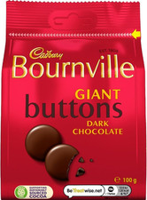 Cadbury bournville dark - cadbury,