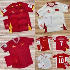 VIETNAM NATIONAL FOOTBALL TEAM