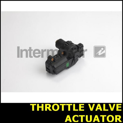 Throttle valve actuator fits - throttle,