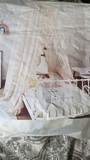 Wonderspace Kids Bedroom Canopy
