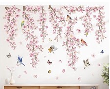 Cherry blossom flower vine - cherry,