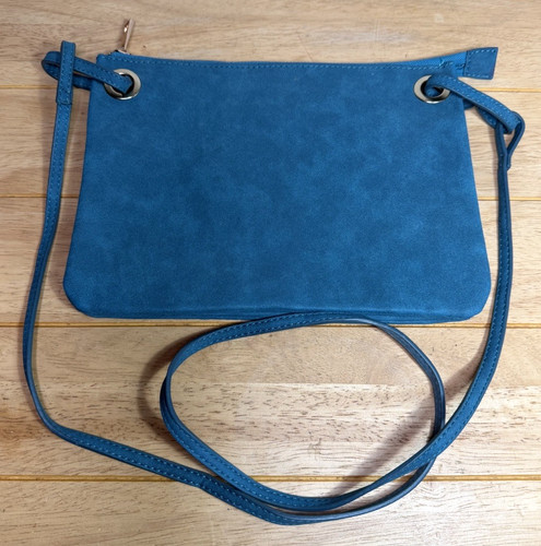 Oliver bonas small teal - oliver,