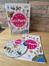 Wii Party Videogame - Nintendo