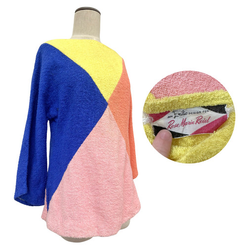 Vintage 1950s emilio pucci - vintage,