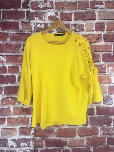 Karen millen ladies yellow - karen,