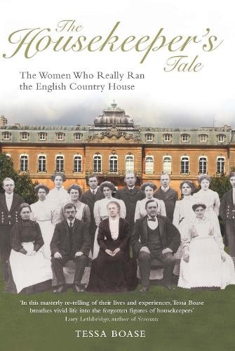 The housekeeper tale - housekeeper's,