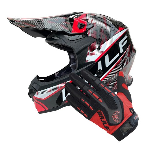 Wulfsport astral off road - wulfsport,