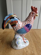 Herend Hungary Porcelain
