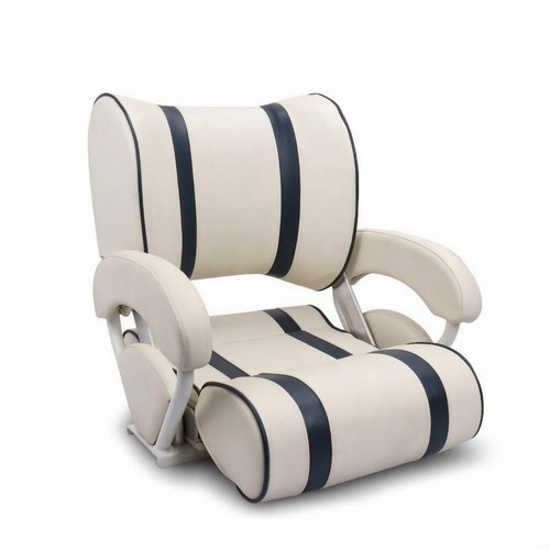 Boat contoured seat with - boat,