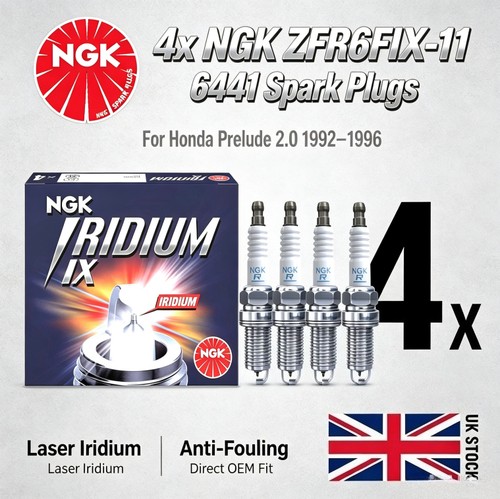 Ngk zfr6fix 6441 laser - zfr6fix-11,