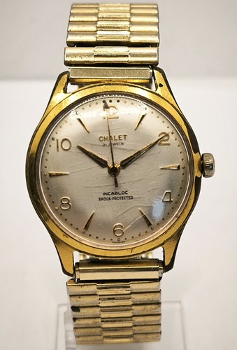 Vintage chalet jewels - 21,