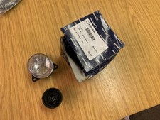 GENUINE Johnston C200 Road