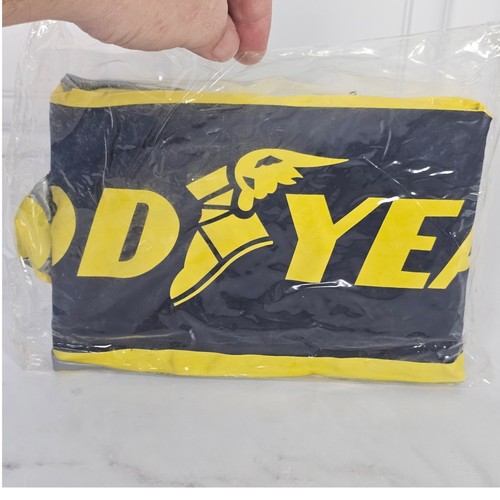 Goodyear the inflatables - goodyear,
